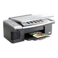 Epson Stylus CX5700F Printer Ink Cartridges